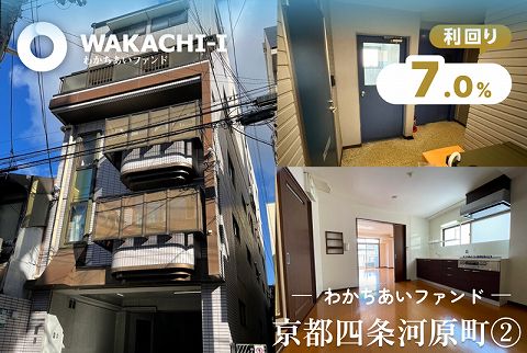わかちあいファンド