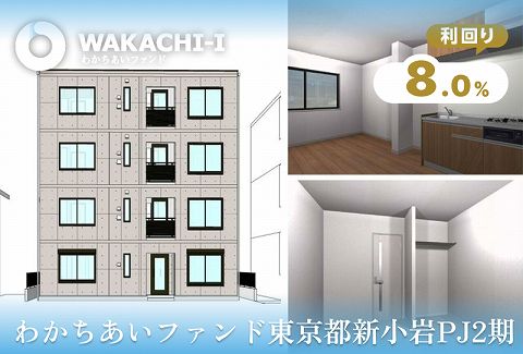 わかちあいファンド