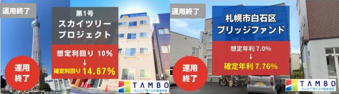 TAMBO　タンボー