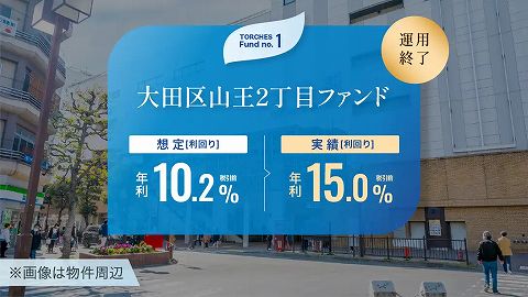 TORCHES　トーチーズ
