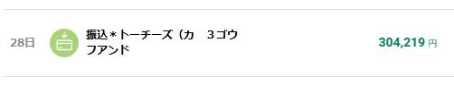 TORCHES　トーチーズ