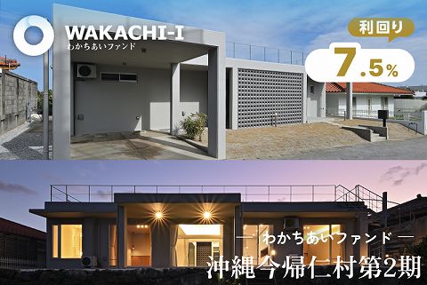わかちあいファンド