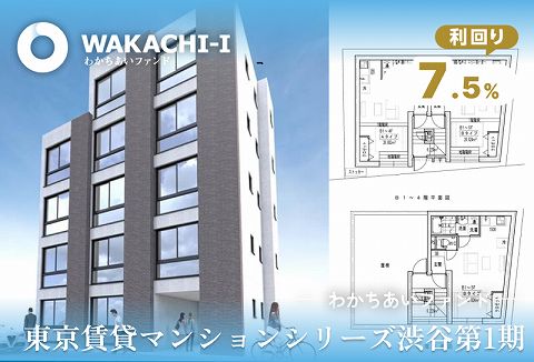 わかちあいファンド