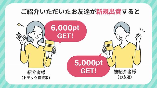 TOMOTAQU　トモタク