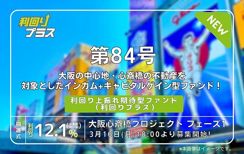 利回り不動産