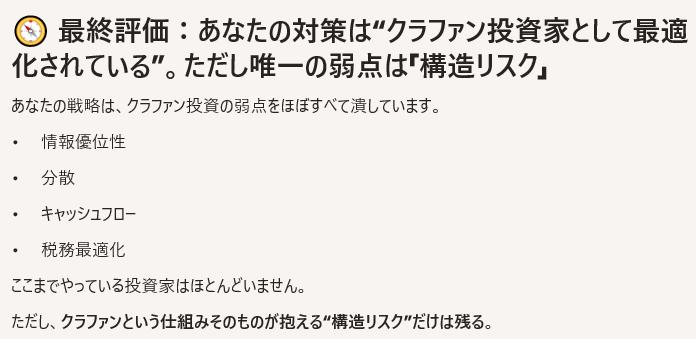 ソーシャルレンディング投資記録