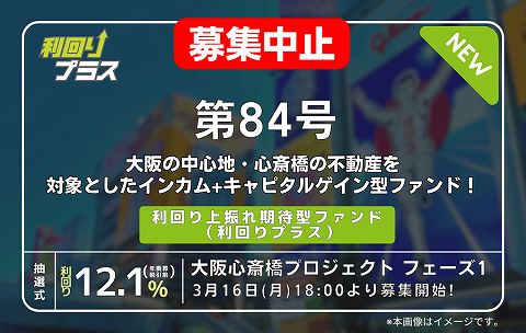利回り不動産