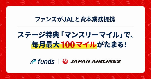 Funds ファンズ