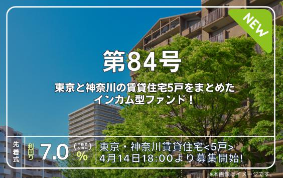 利回り不動産