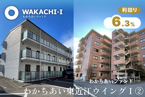 わかちあいファンド