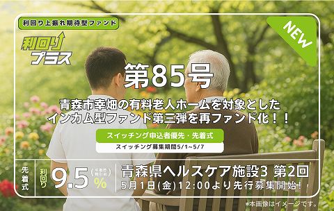 利回り不動産