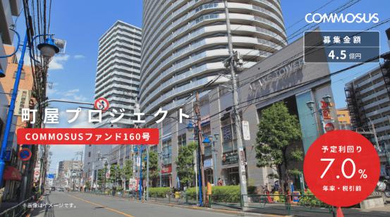COMMOSUS コモサス