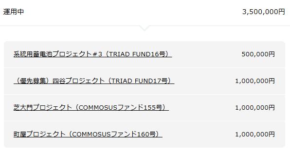 COMMOSUS　コモサス