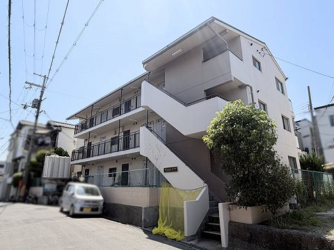 なにわファンド