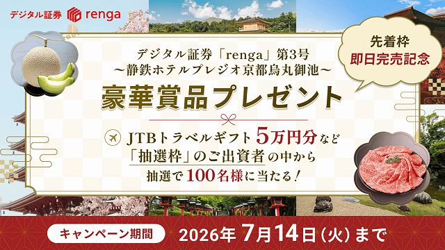 renga　レンガ