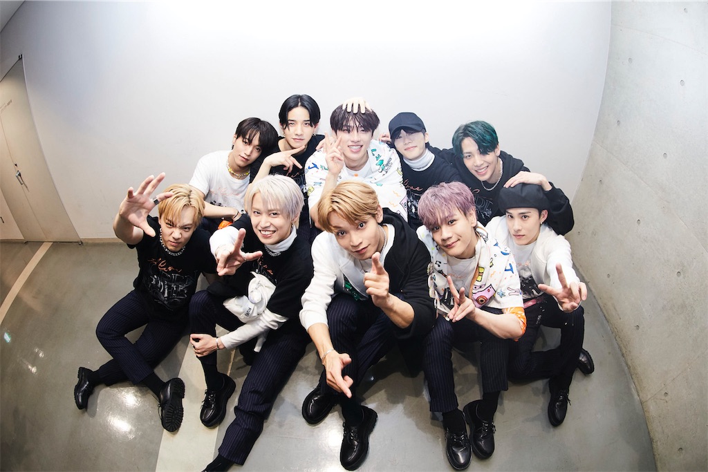 OPEN THE DOORから始まるJO1のPrologue - 旅とドラマと音楽と