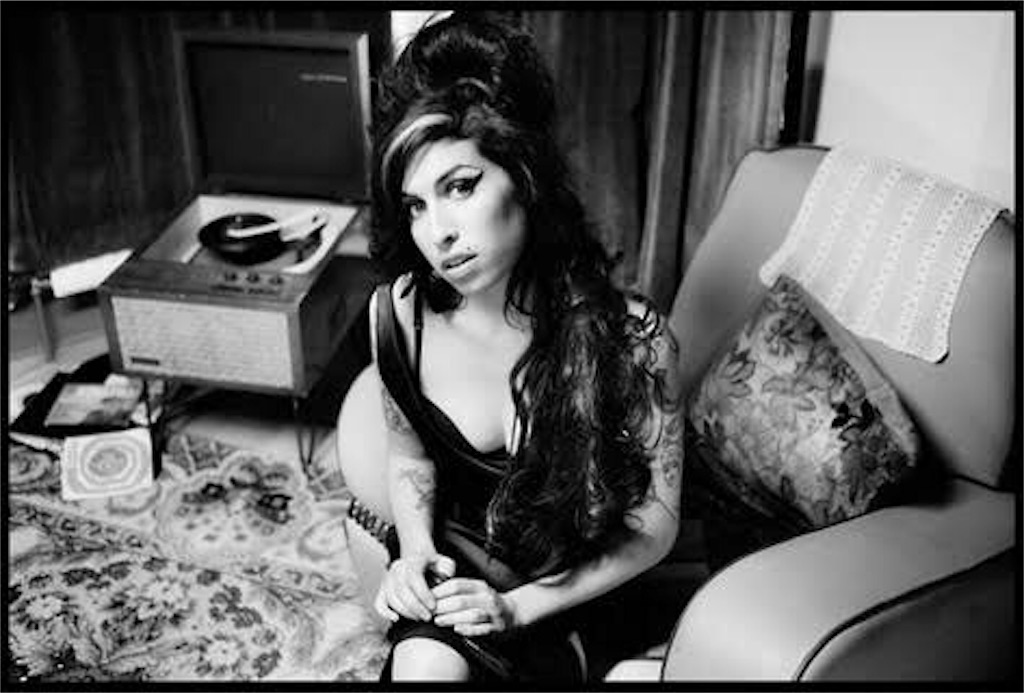 Valerie 和訳 Amy Winehouse Sally994 S Diary