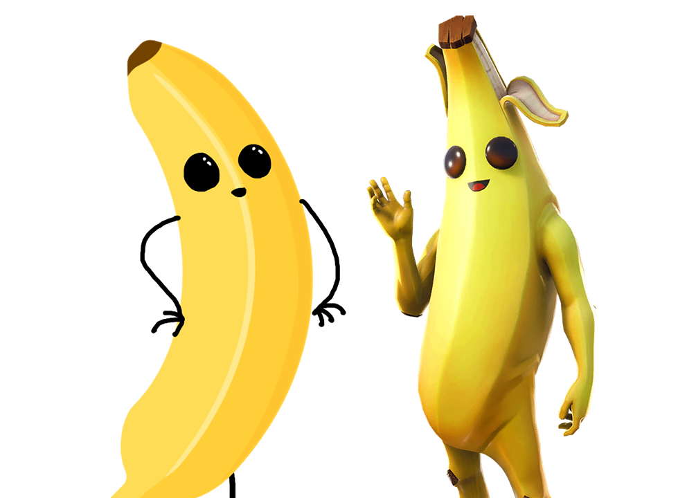 バナナさん⭐︎プロフ見てね♩様 裏話【ゆっくりSCP紹介】SCP-4823【The Whole World Has Gone Bananas