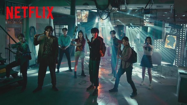 随時更新 ラブコメ以外も面白い Neftlixおすすめ韓国ドラマ 韓国ソウル 暮らしノート