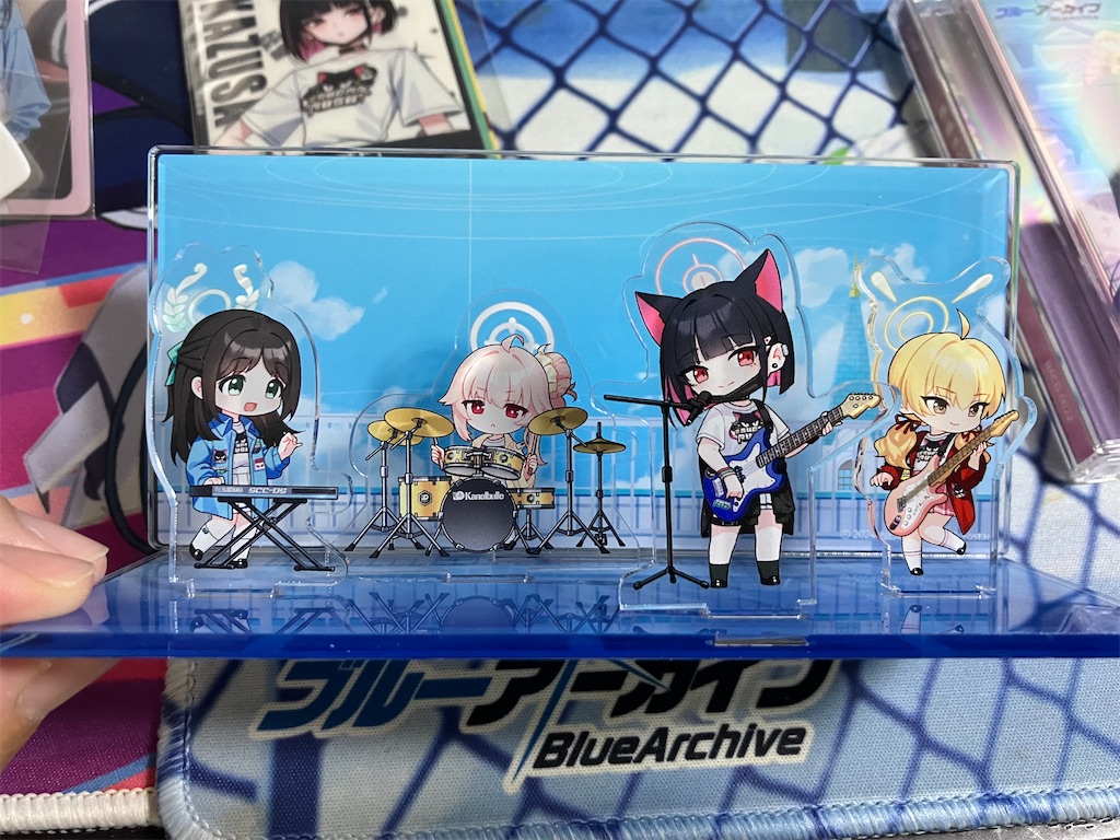 シュガーラッシュのグッズラッシュ - さーもんのゲーム与太話