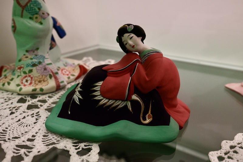 後編】大道芸術館 museum of roadside art を体験せよ！ - 彷徨する旅