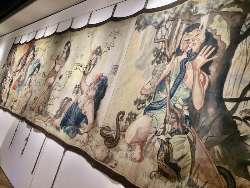 後編】大道芸術館 museum of roadside art を体験せよ！ - 彷徨する旅