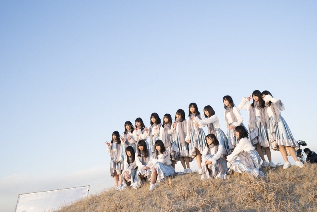 Akb48 51stシングルのカップリング曲のレビューをする Stu48 Ngt48 塩キャラメルの日記
