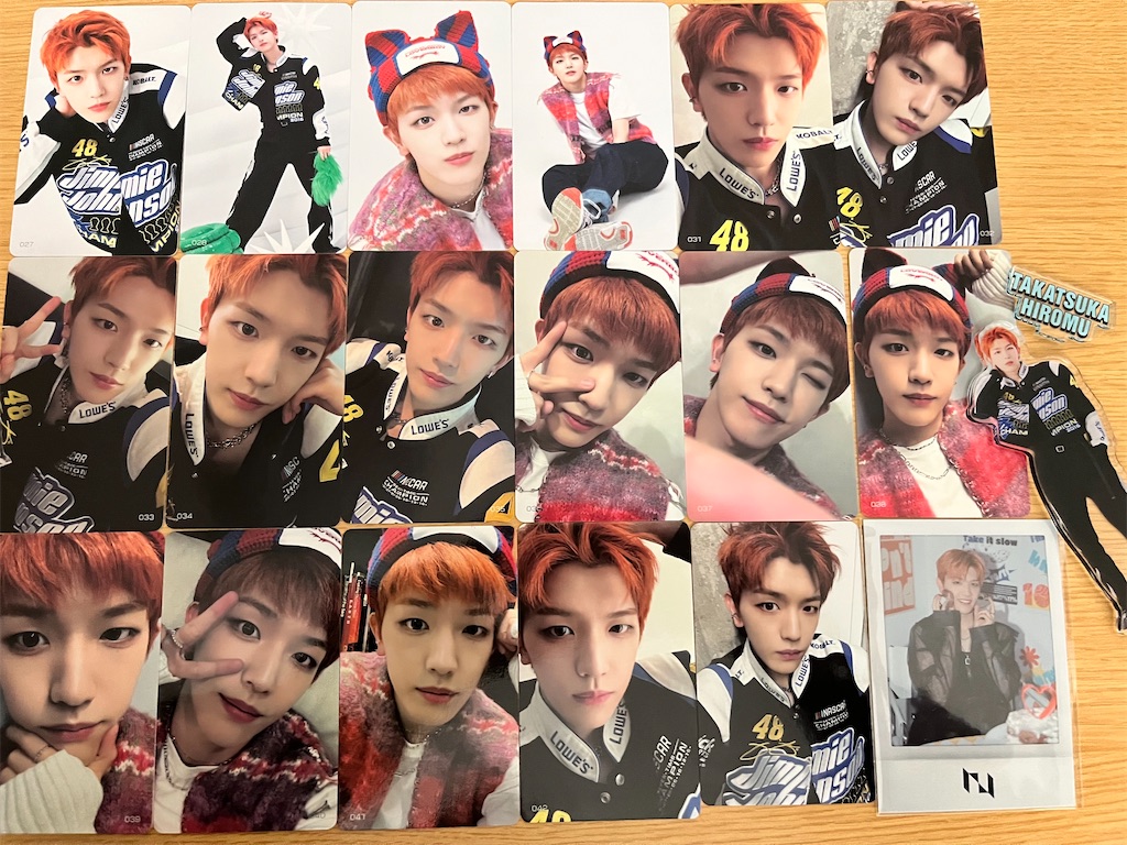 INI まとめ売り 即購入❌ INI 2ND ARENA LIVE TOUR [READY TO POP!] ＠東京11/4・5（入場前編