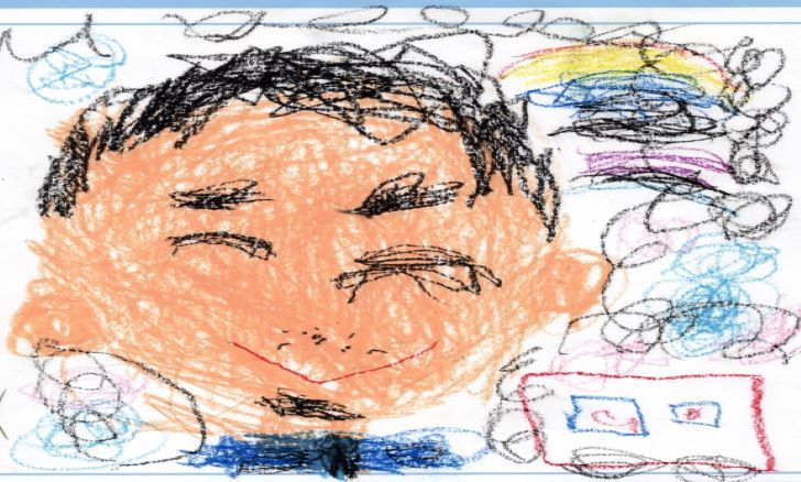 パパが子供のお風呂を入れよう!