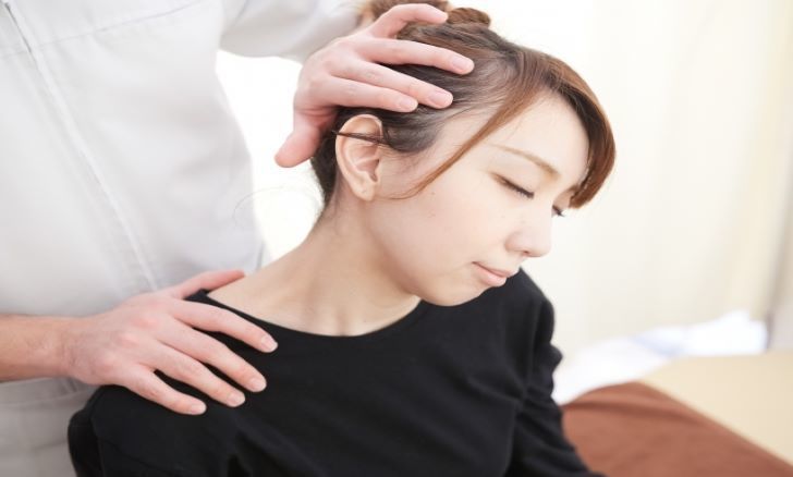 子育て肩こりのやってよかった改善方法