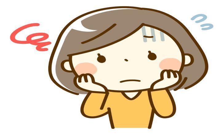 子育て肩こりの改善方法│実体験