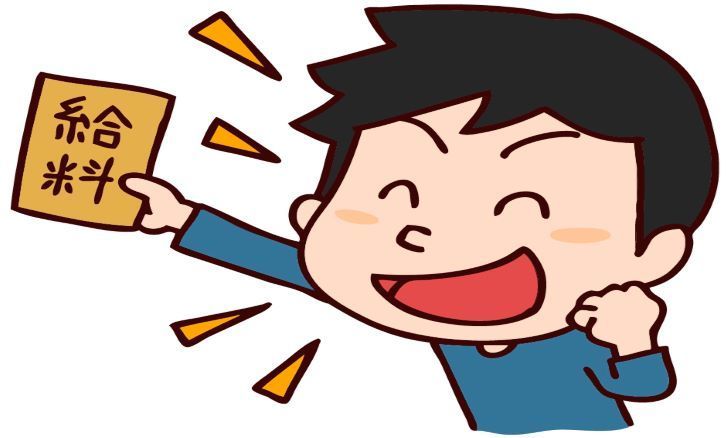 給料を上げる方法│経験から導き出した答え
