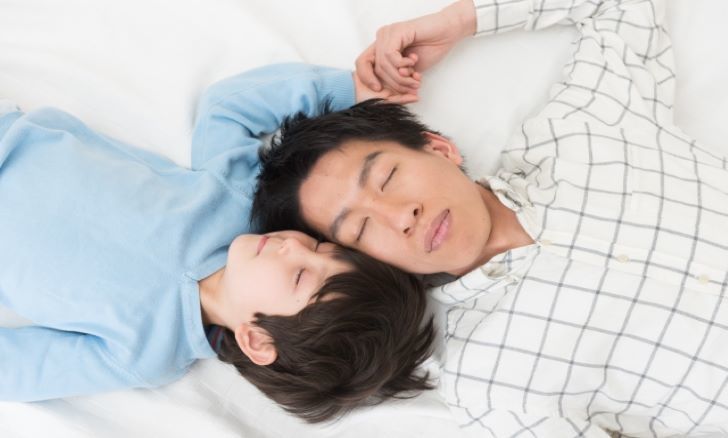 子育ての教育方針は夫婦で決める