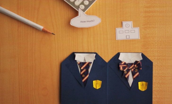 子育ての教育方針夫婦の考え