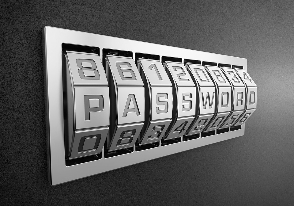 パスワードの使いまわしと管理方法