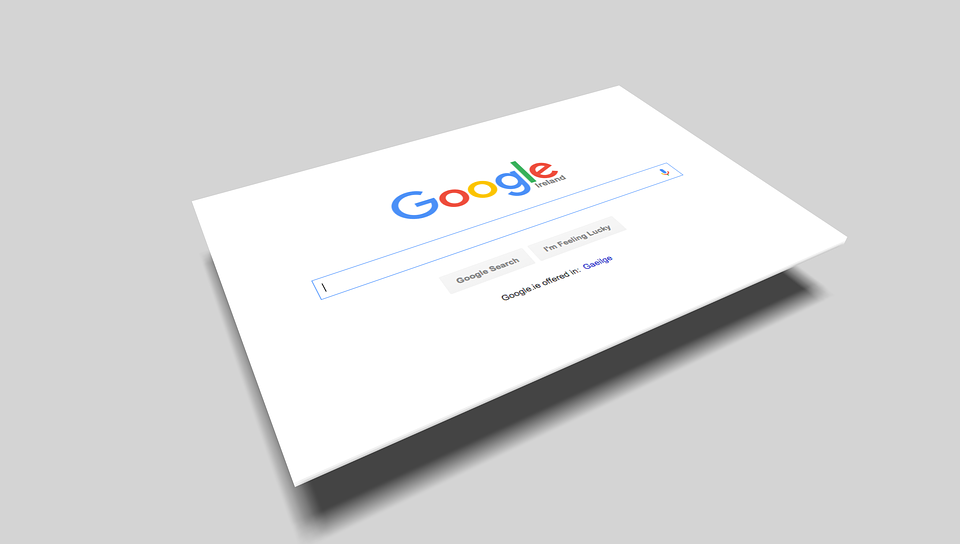Google検索に左右されないブログ作り