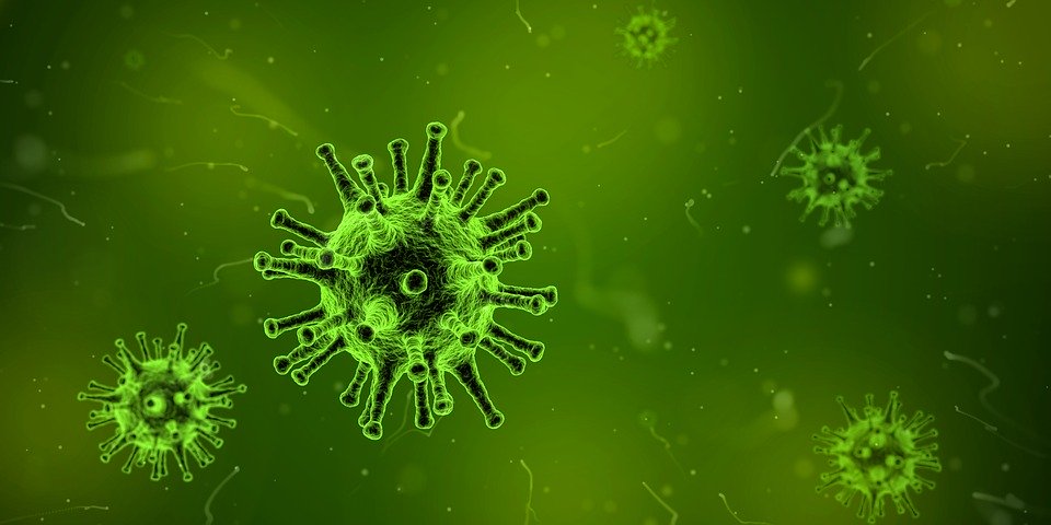 コロナウイルスにはインフルエンザ対策が効果的