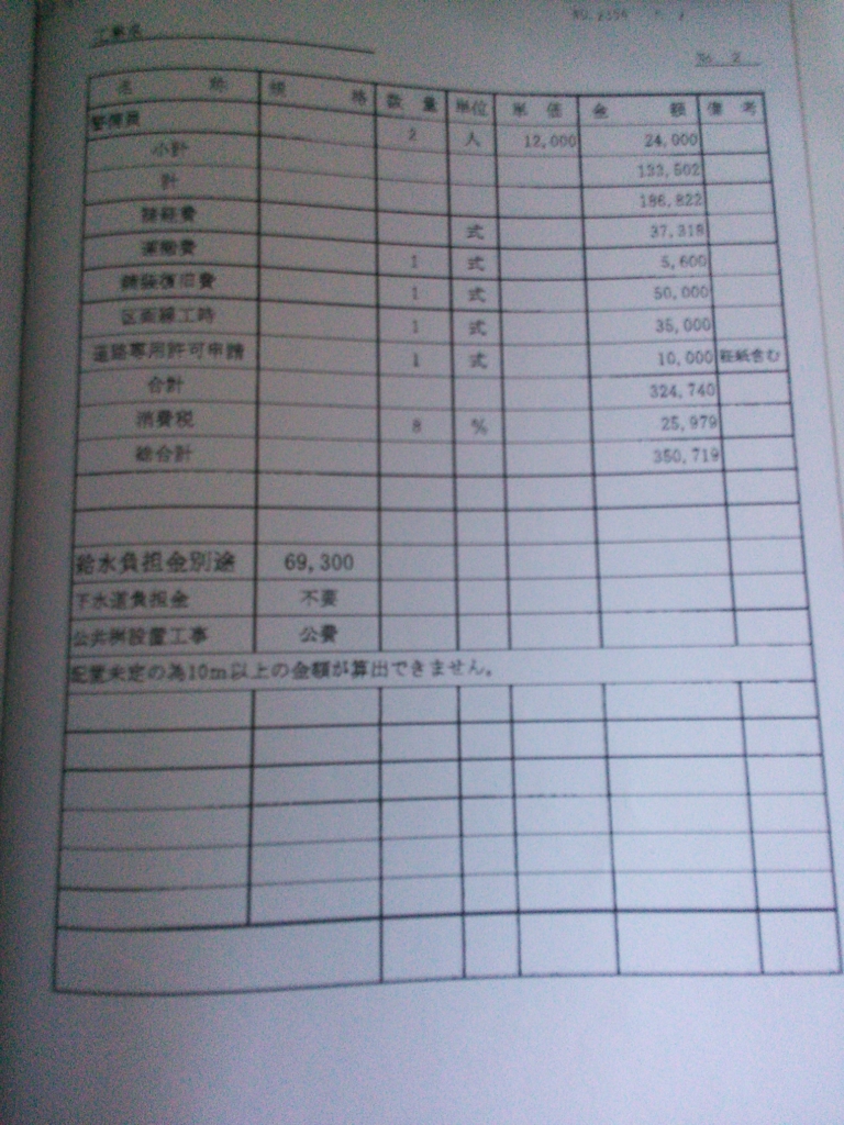 着工５７日目 火災保険の申込書が届かない レオハウス 宮崎 で 低スペック一家 が ｚｅｈの家 に住む生活