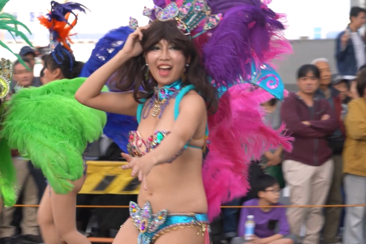 ウニアンサンバエロ 
