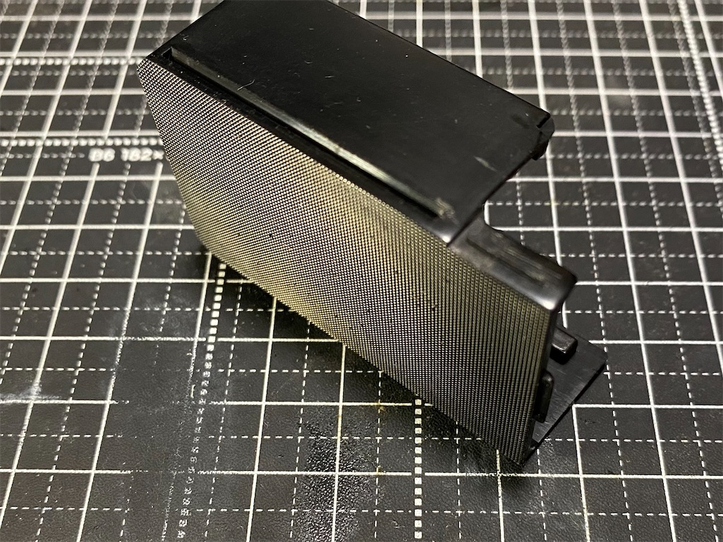 WM-D6/D6C用のバッテリホルダ - samehada_restartの日記