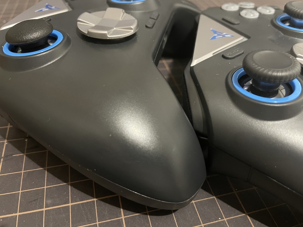 【プレーステーション】コンパクトアナログスティック　動作未確認 3140CK600 | APEM ホール効果ジョイスティック 2 Axis軸