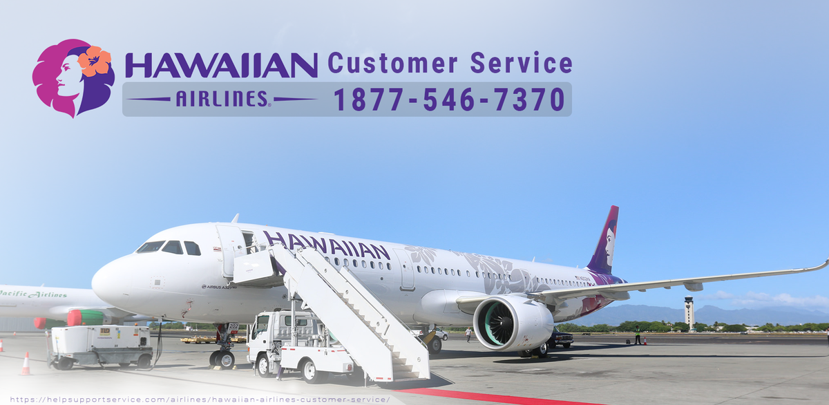 Hawaiian Airlines Customer Service blog