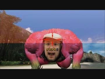 モンスターハンターフロンティアの思い出 その34 先行テスト Gga公式ブログ たまに趣味に関しての雑記