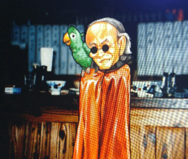 ラーメン橋 攻略メモ 第4話b インスタントラーメン誕生秘話 Gga公式ブログ たまに趣味に関しての雑記