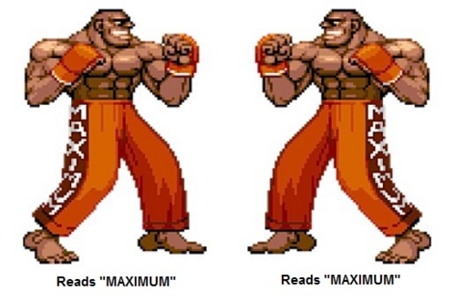 誰も知らないストiiの秘密 いや普通に知ってますけど 海外ゲーム情報ななめ読み