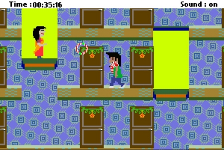 エレベーターアクションからダブルドラゴンまで懐かしの名作をモチーフにしたflashゲームが登場 海外ゲーム情報ななめ読み