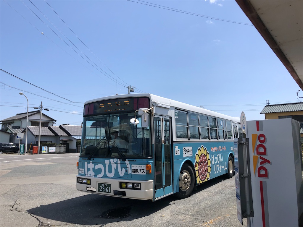 旧東海道歩き旅 ⑬【静岡 御前崎/藤枝〜島田】 - 旅の記憶