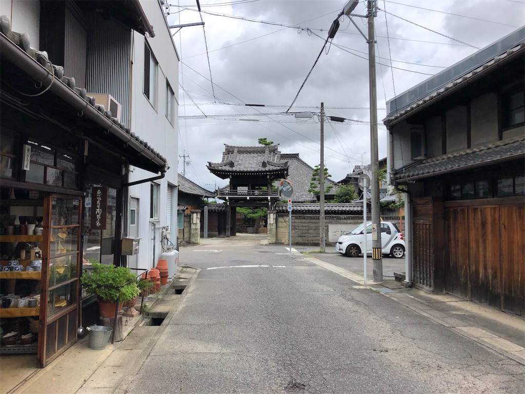 旧東海道歩き旅 ㉒【愛知 池鯉鮒～宮】 - 旅の記憶
