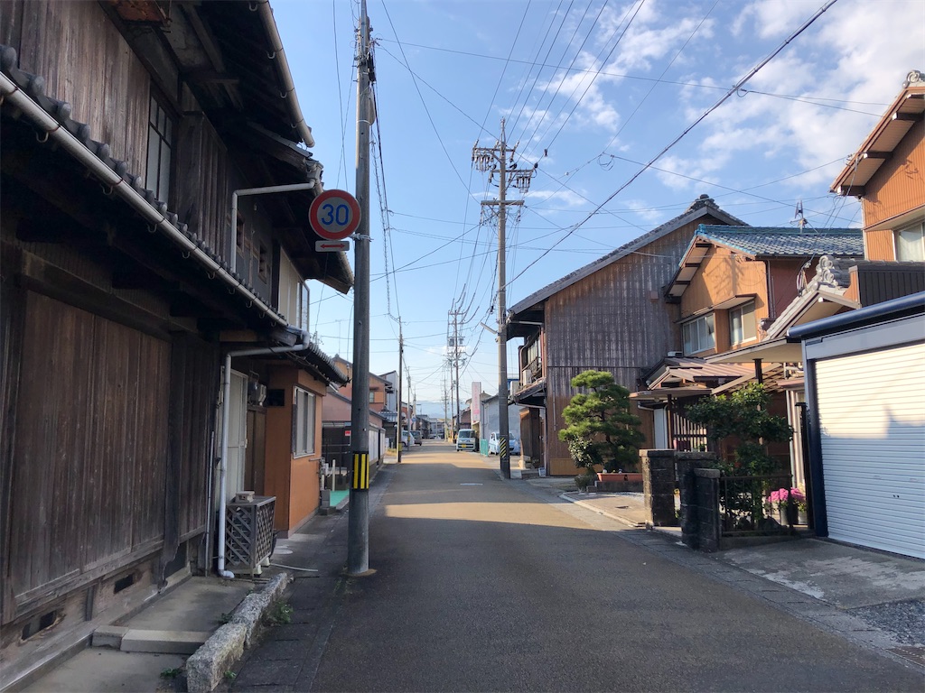 旧東海道歩き旅 ㉘【三重 亀山～鈴鹿峠】 - 旅の記憶