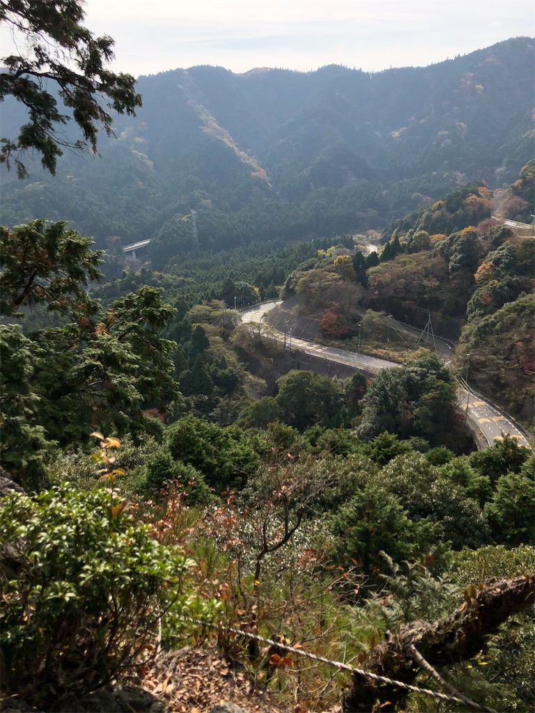 旧東海道歩き旅 ㉙【三重 鈴鹿峠～滋賀 水口】 - 旅の記憶
